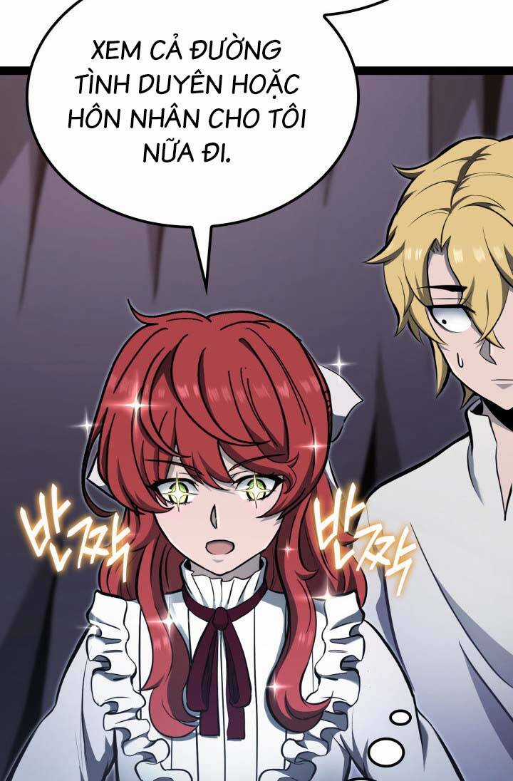 Võ Sĩ Quyền Anh Carly Chapter 15 trang 91