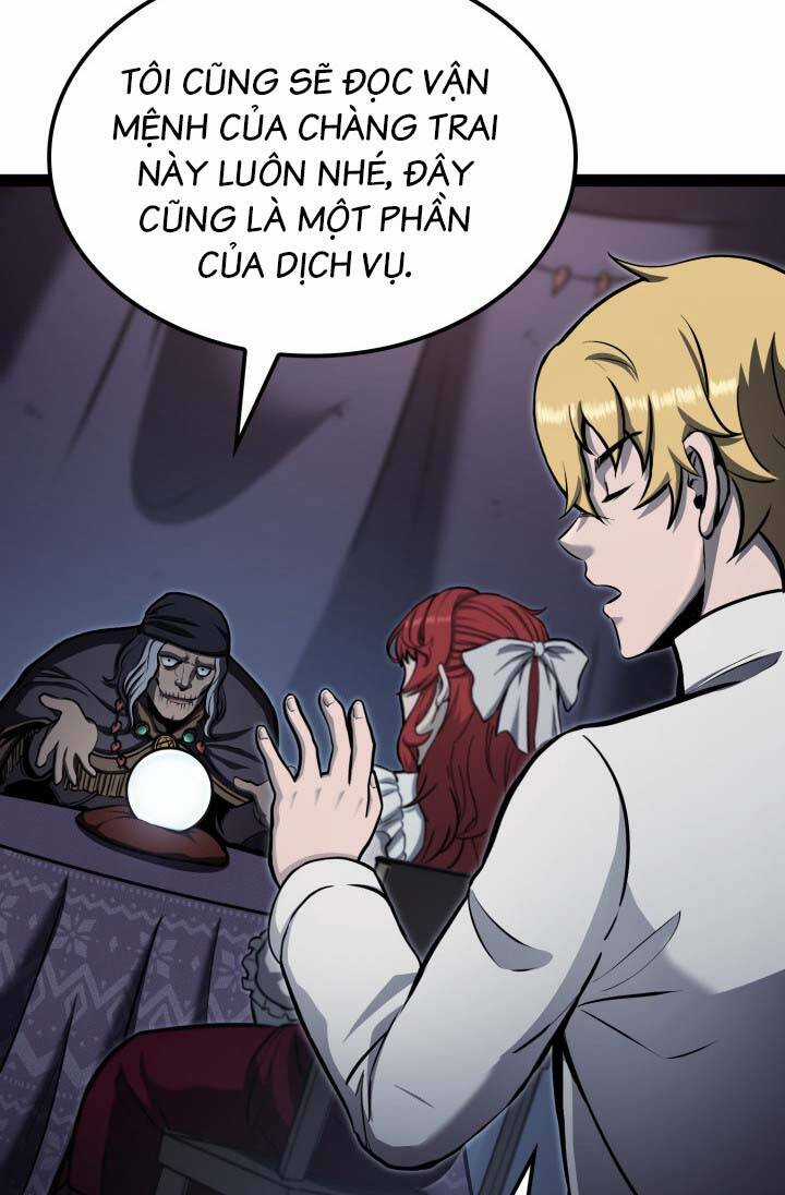 Võ Sĩ Quyền Anh Carly Chapter 15 trang 97