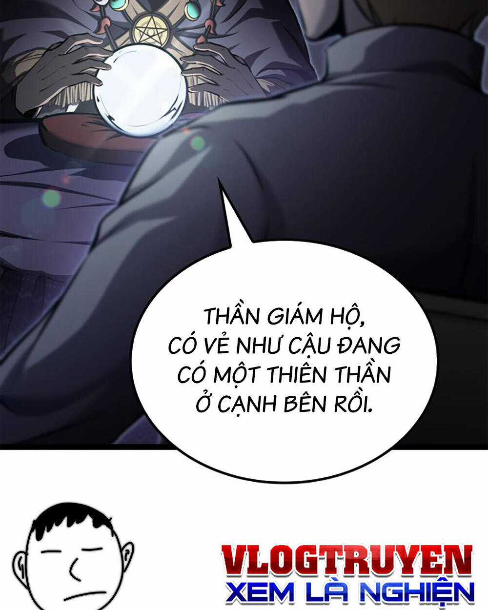 Võ Sĩ Quyền Anh Carly Chapter 16 trang 10