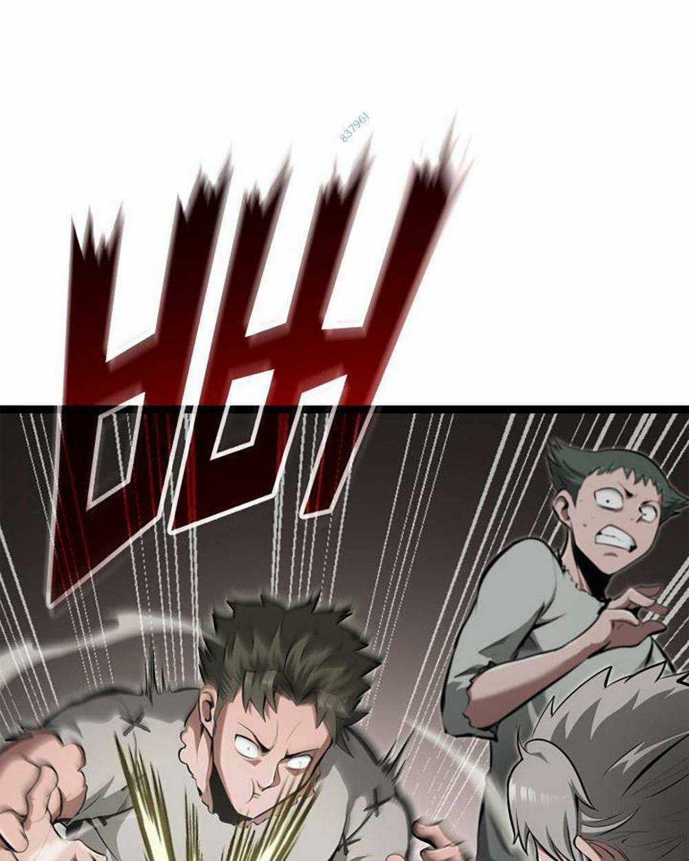 Võ Sĩ Quyền Anh Carly Chapter 16 trang 101