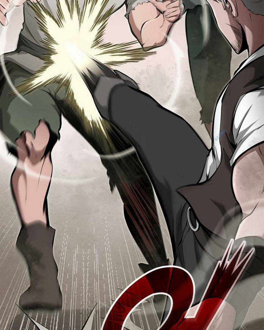 Võ Sĩ Quyền Anh Carly Chapter 16 trang 102