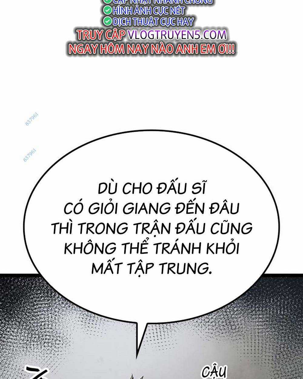 Võ Sĩ Quyền Anh Carly Chapter 16 trang 114