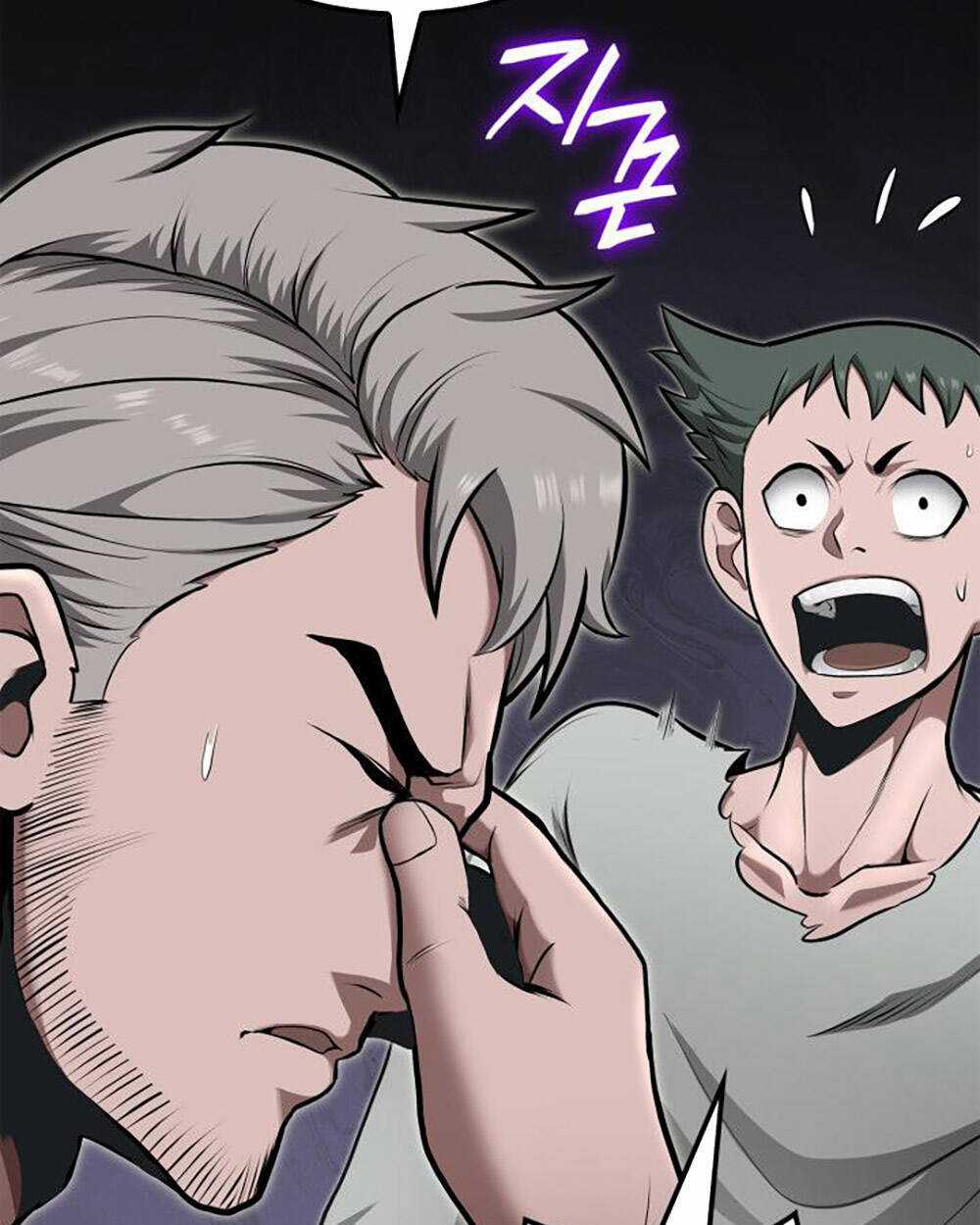 Võ Sĩ Quyền Anh Carly Chapter 16 trang 118