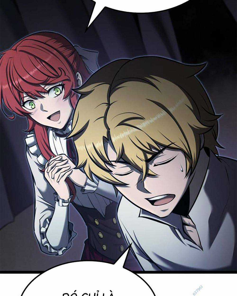 Võ Sĩ Quyền Anh Carly Chapter 16 trang 12