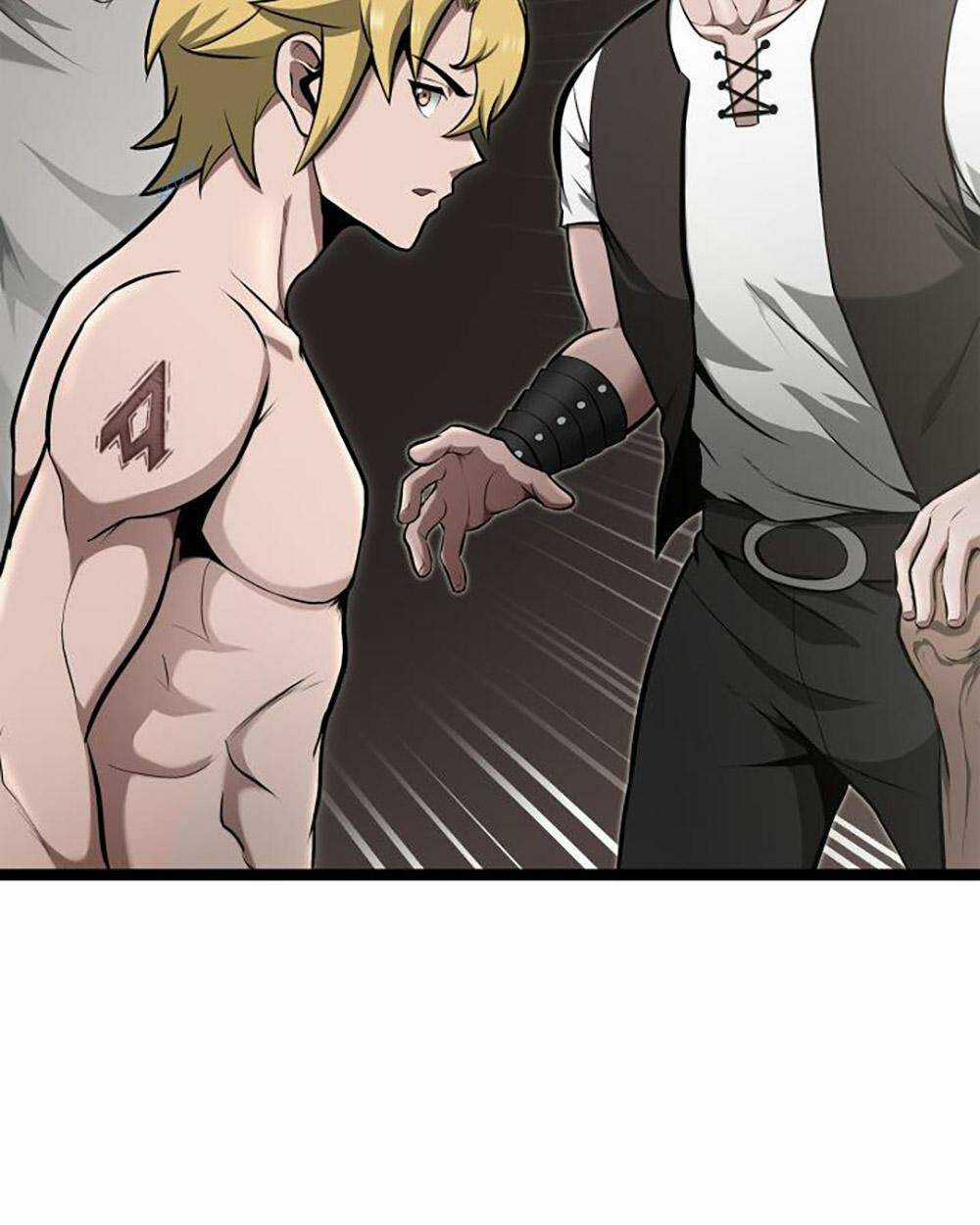 Võ Sĩ Quyền Anh Carly Chapter 16 trang 124