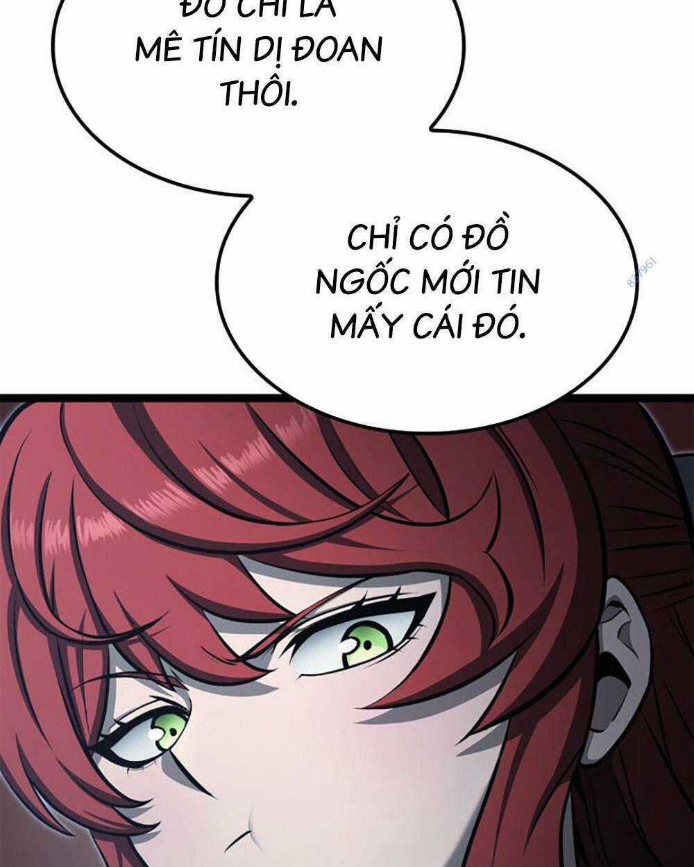 Võ Sĩ Quyền Anh Carly Chapter 16 trang 13