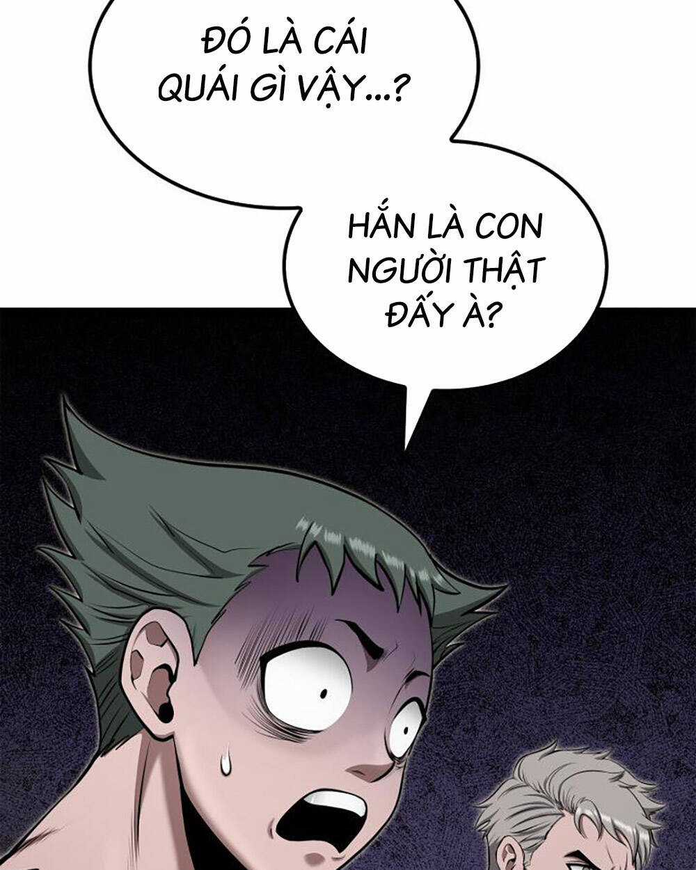 Võ Sĩ Quyền Anh Carly Chapter 16 trang 130