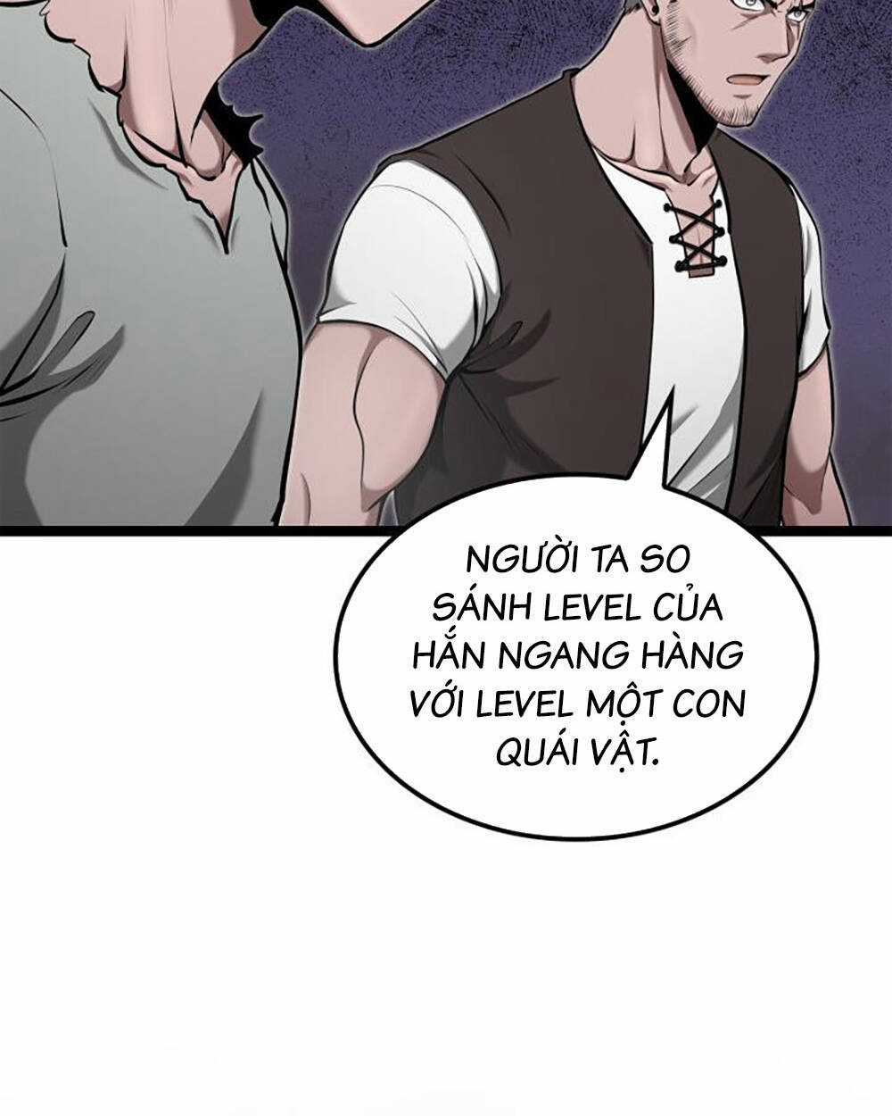 Võ Sĩ Quyền Anh Carly Chapter 16 trang 131