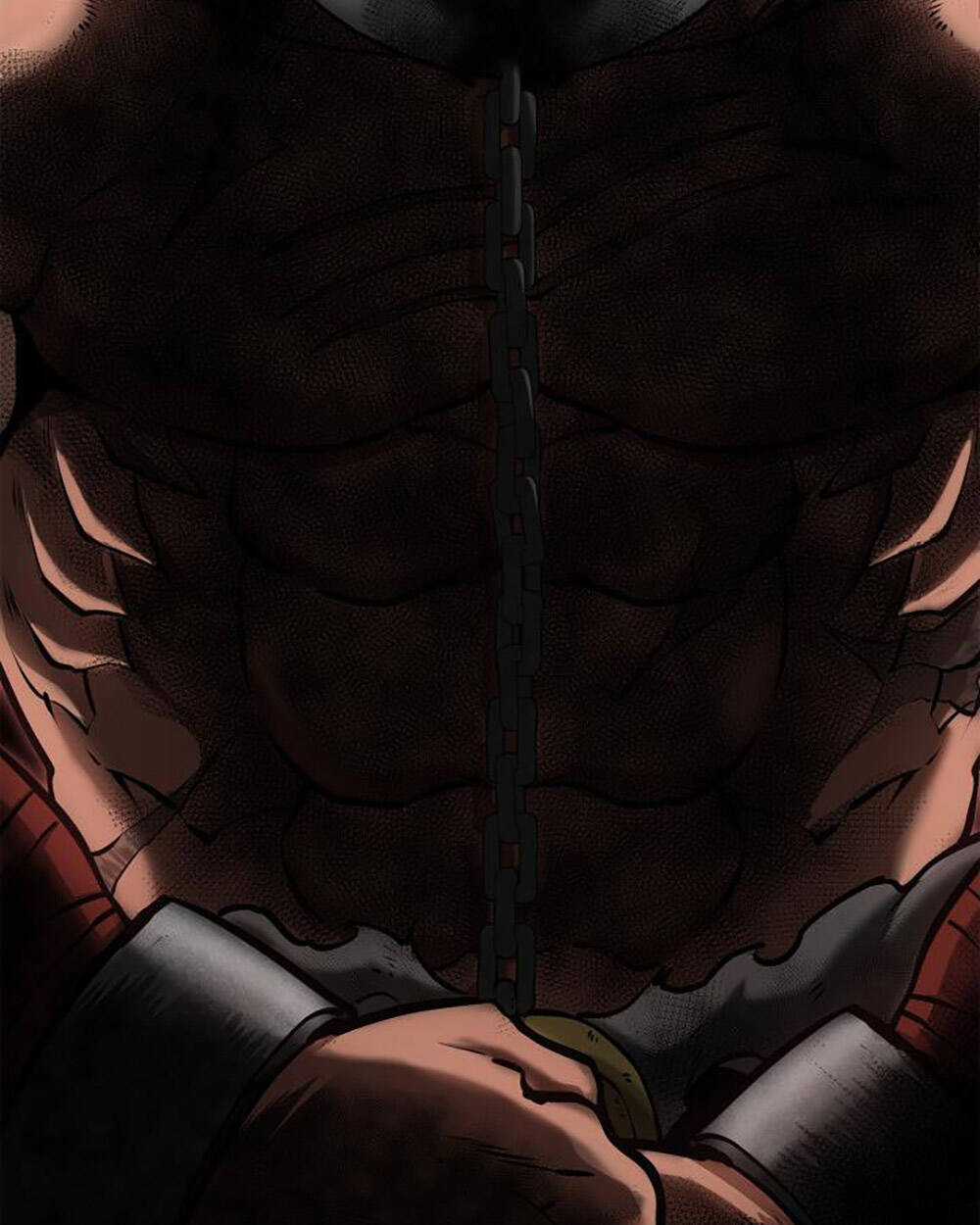 Võ Sĩ Quyền Anh Carly Chapter 16 trang 134