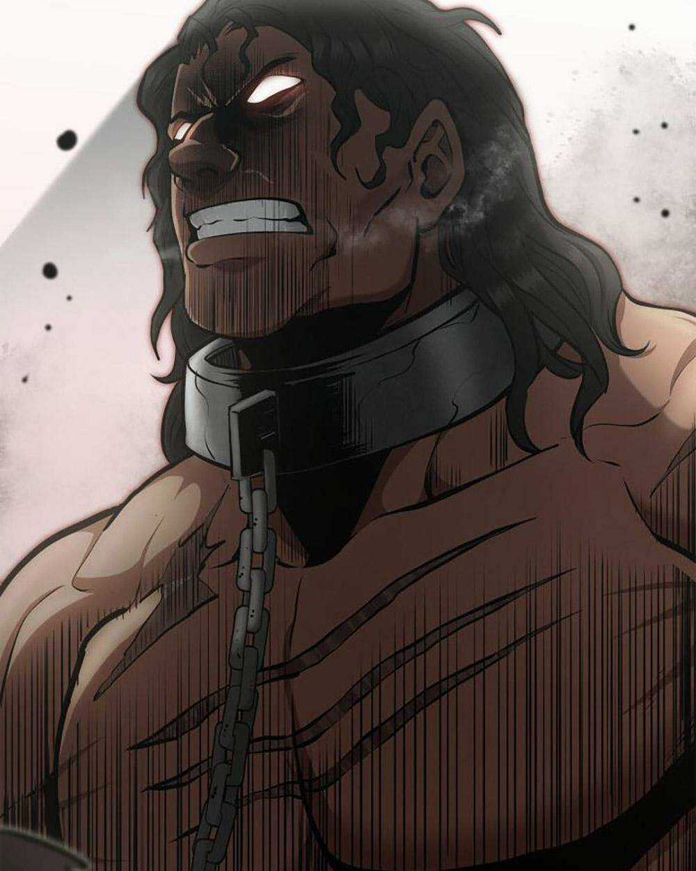 Võ Sĩ Quyền Anh Carly Chapter 16 trang 140