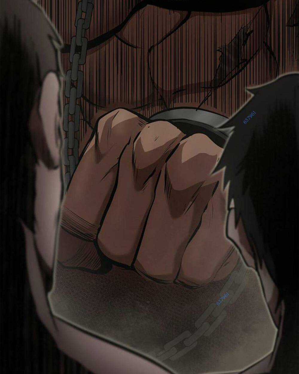 Võ Sĩ Quyền Anh Carly Chapter 16 trang 141