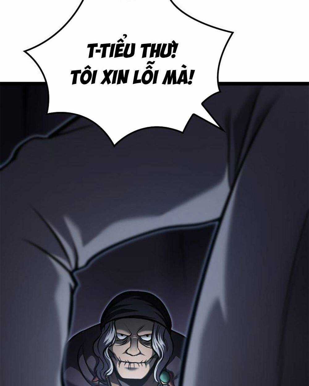 Võ Sĩ Quyền Anh Carly Chapter 16 trang 17