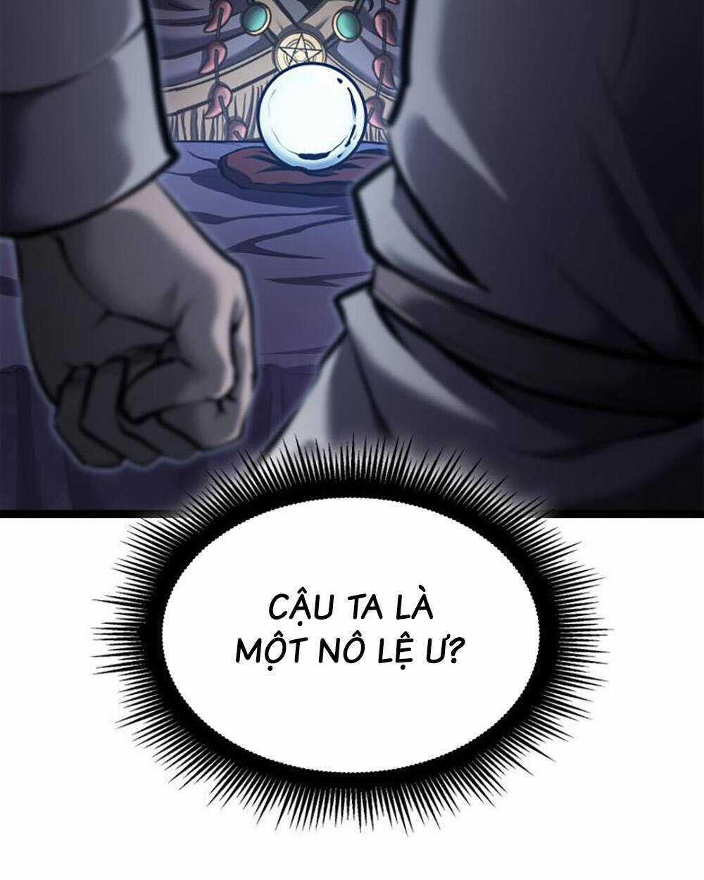 Võ Sĩ Quyền Anh Carly Chapter 16 trang 18