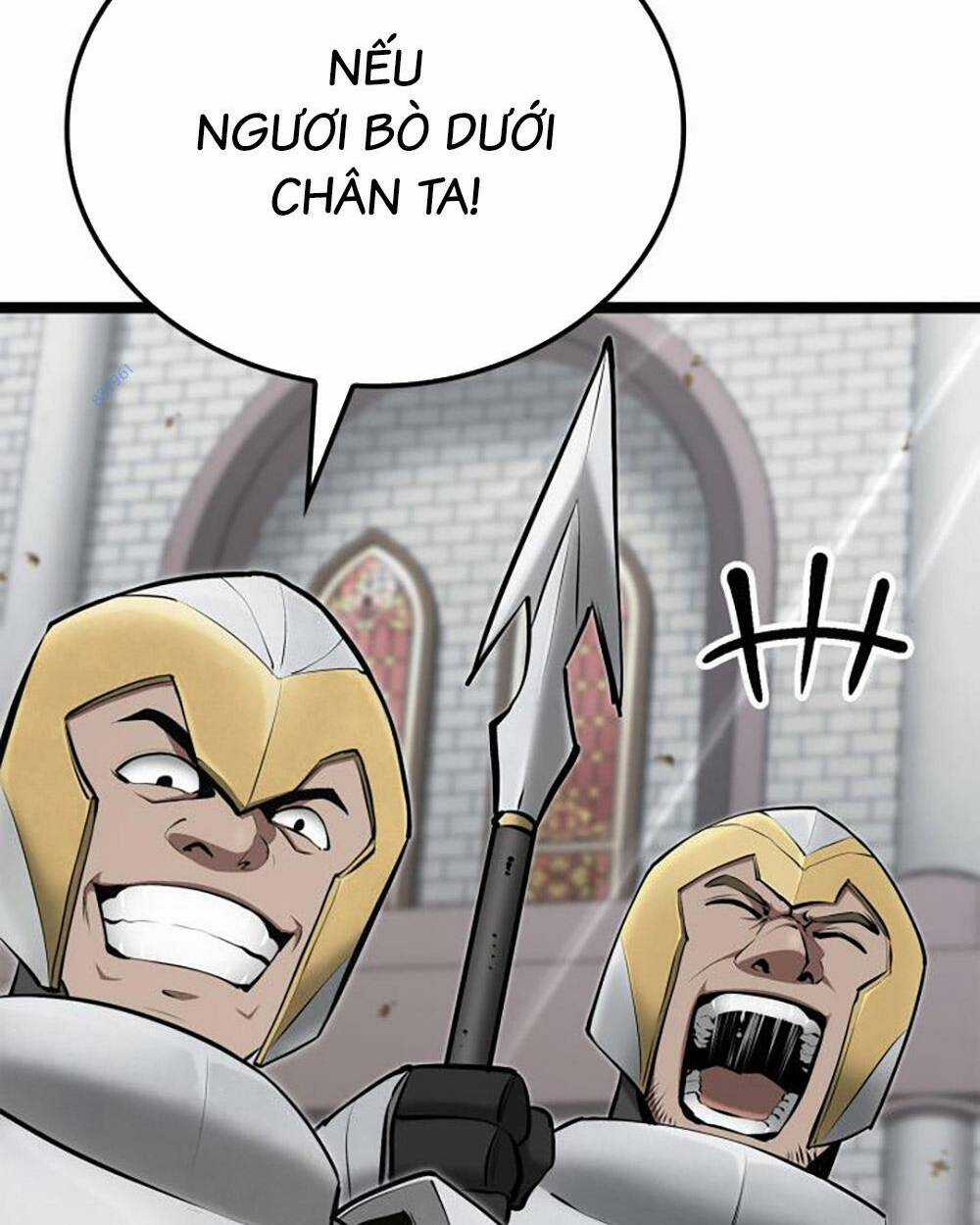 Võ Sĩ Quyền Anh Carly Chapter 16 trang 33