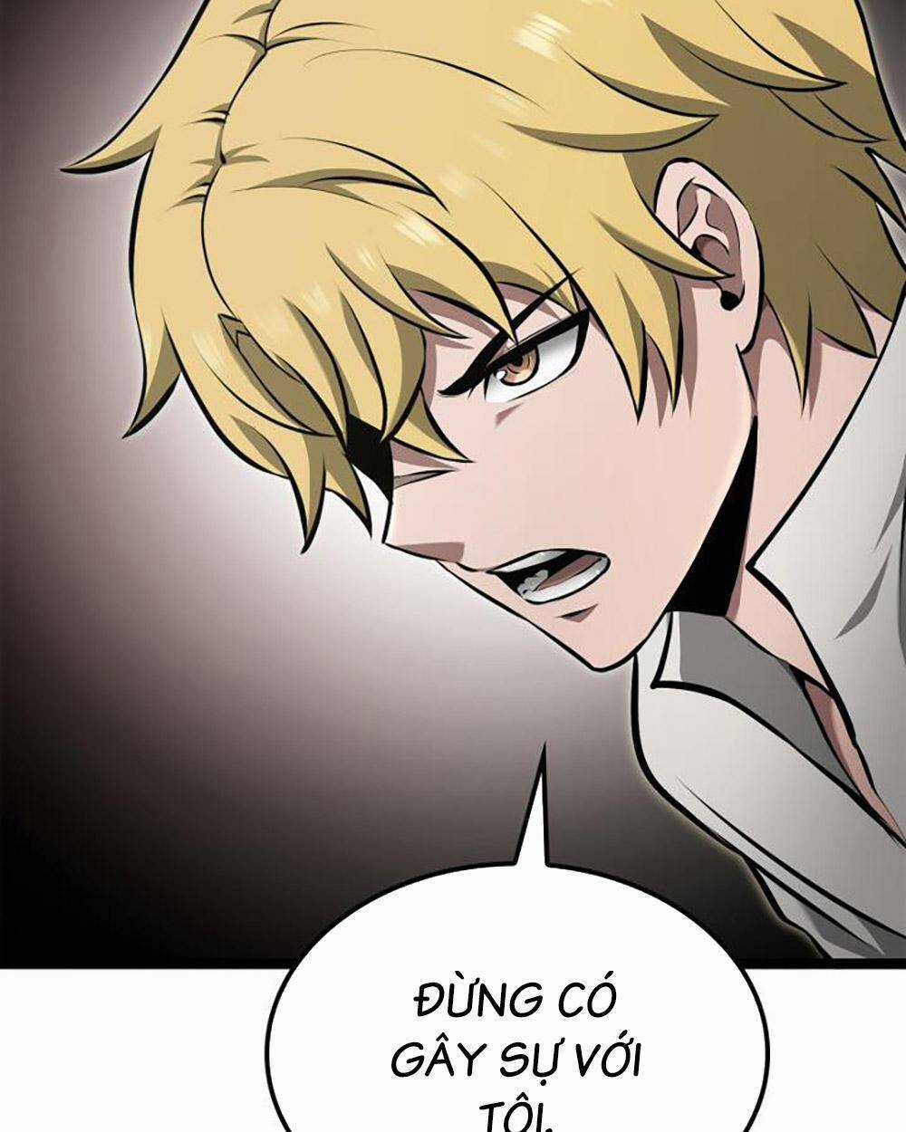 Võ Sĩ Quyền Anh Carly Chapter 16 trang 36