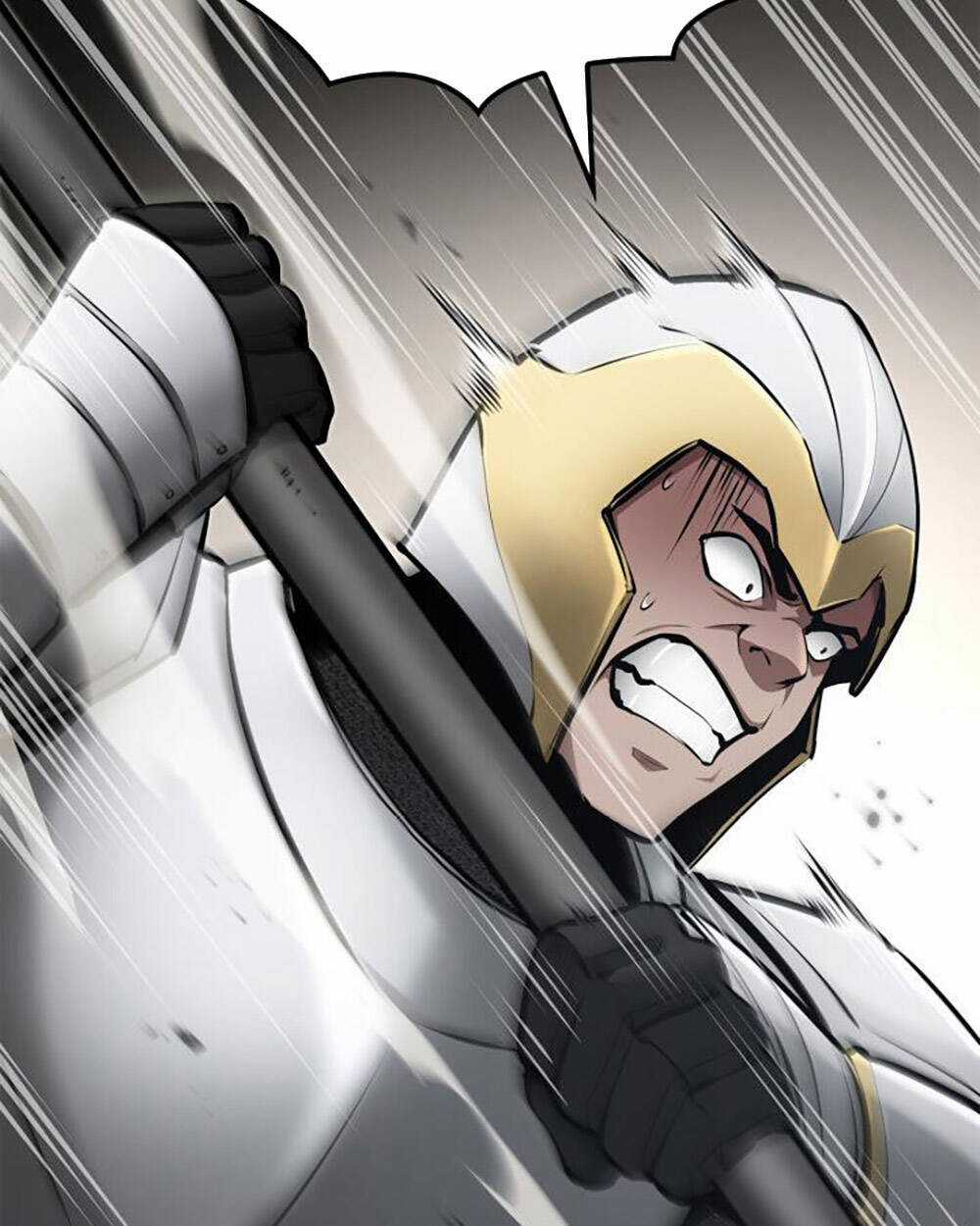 Võ Sĩ Quyền Anh Carly Chapter 16 trang 38