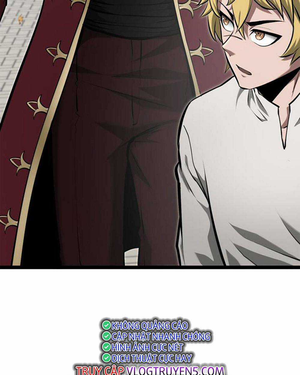 Võ Sĩ Quyền Anh Carly Chapter 16 trang 44