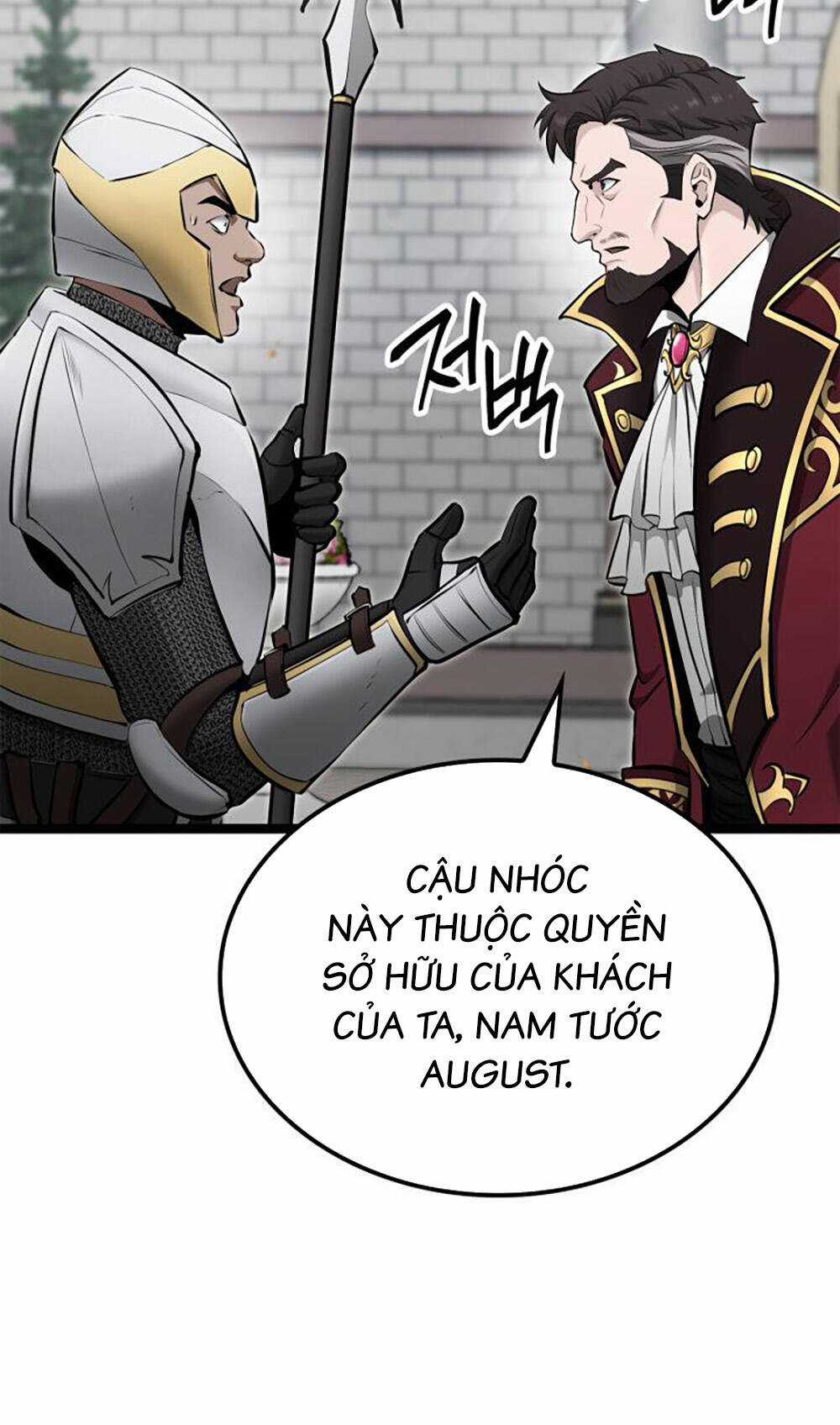 Võ Sĩ Quyền Anh Carly Chapter 16 trang 46