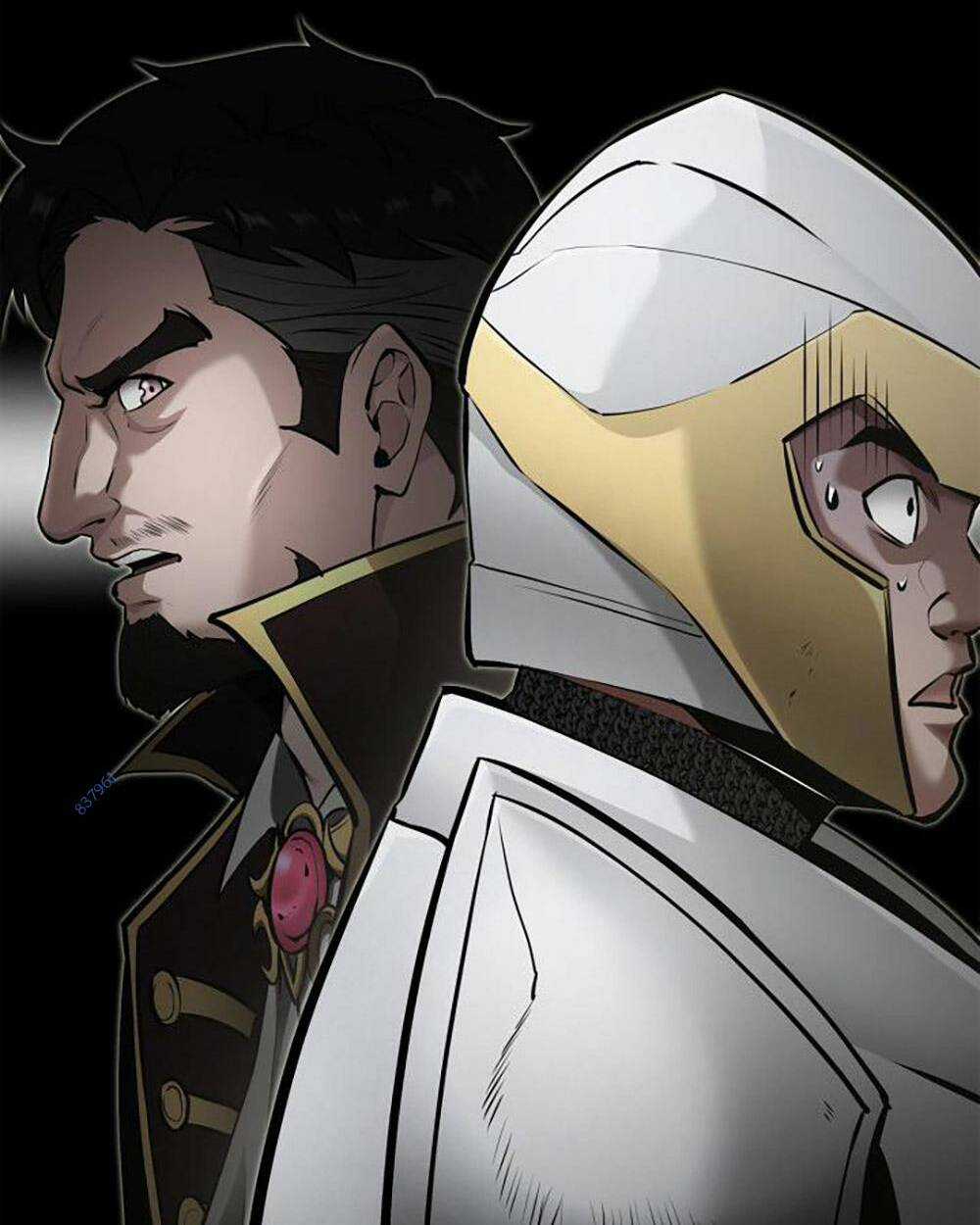 Võ Sĩ Quyền Anh Carly Chapter 16 trang 48