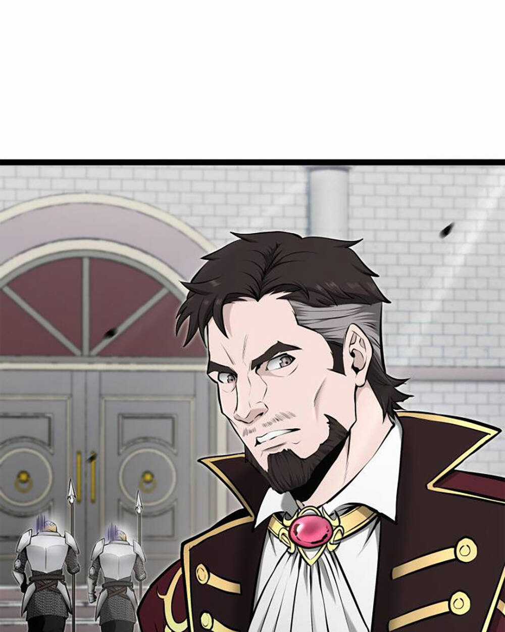 Võ Sĩ Quyền Anh Carly Chapter 16 trang 50