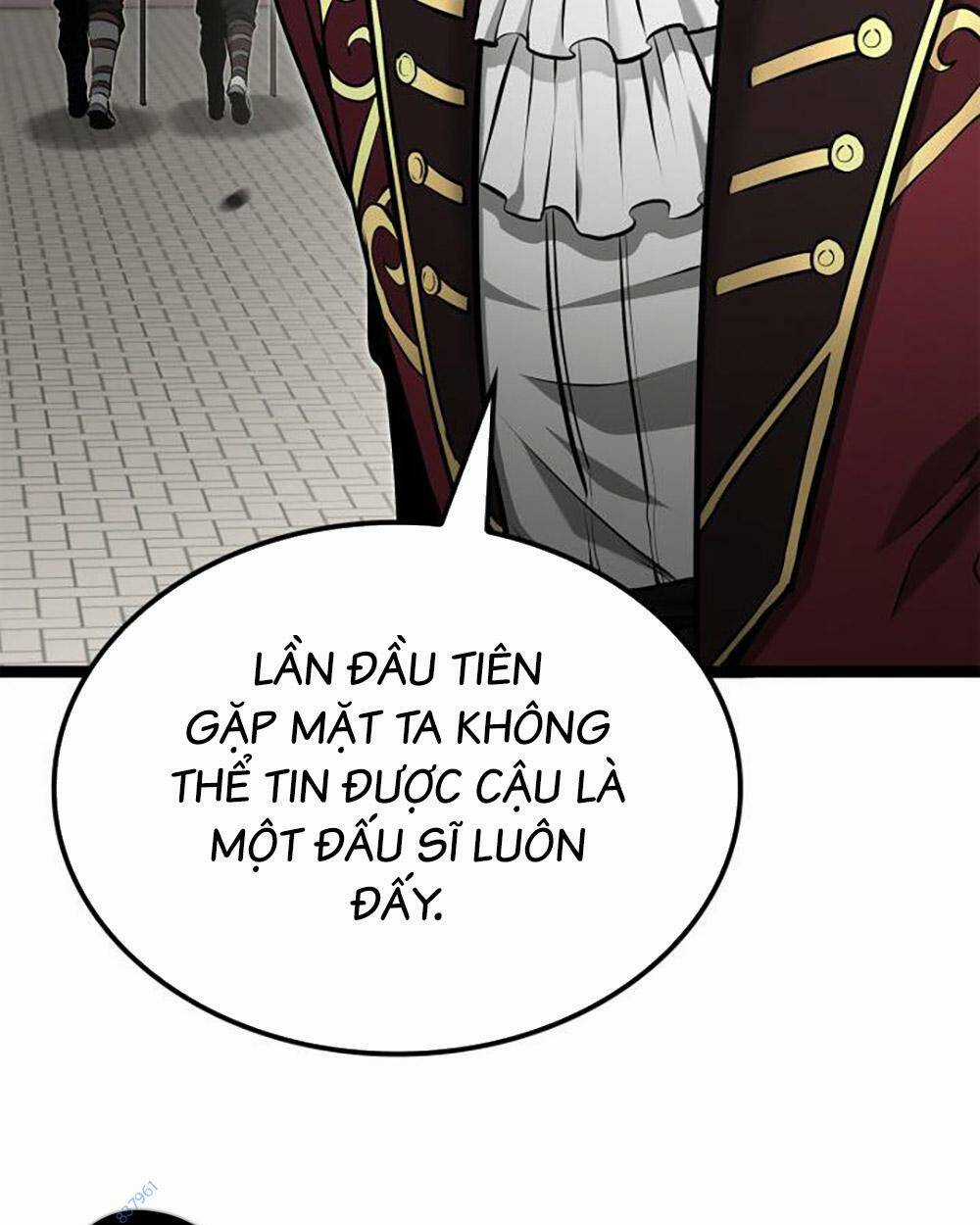 Võ Sĩ Quyền Anh Carly Chapter 16 trang 51