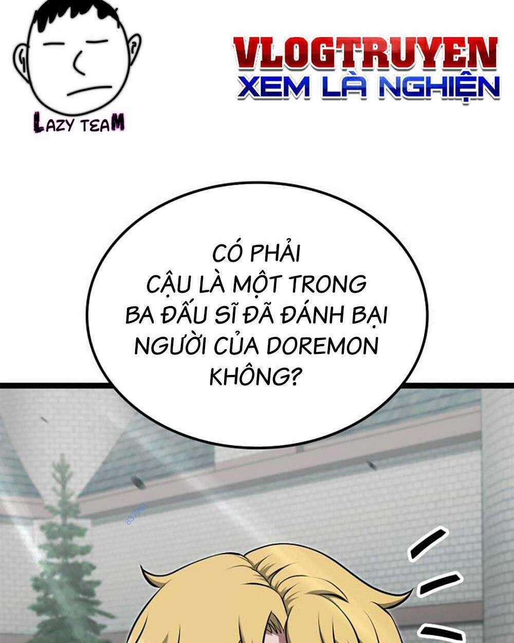 Võ Sĩ Quyền Anh Carly Chapter 16 trang 52