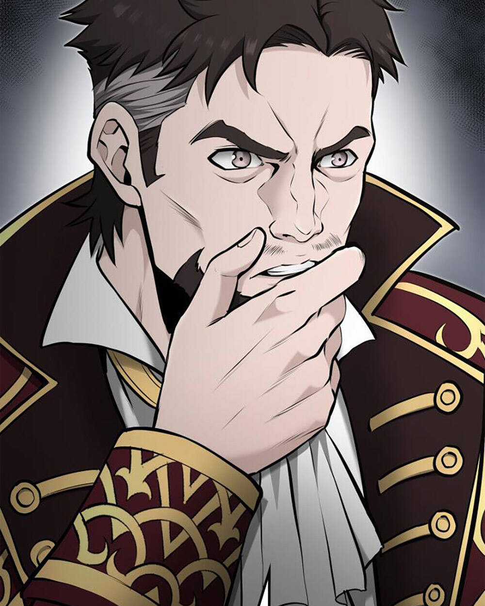 Võ Sĩ Quyền Anh Carly Chapter 16 trang 57