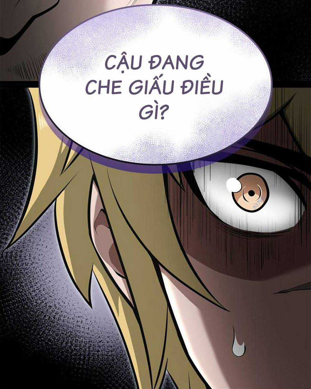 Võ Sĩ Quyền Anh Carly Chapter 16 trang 60