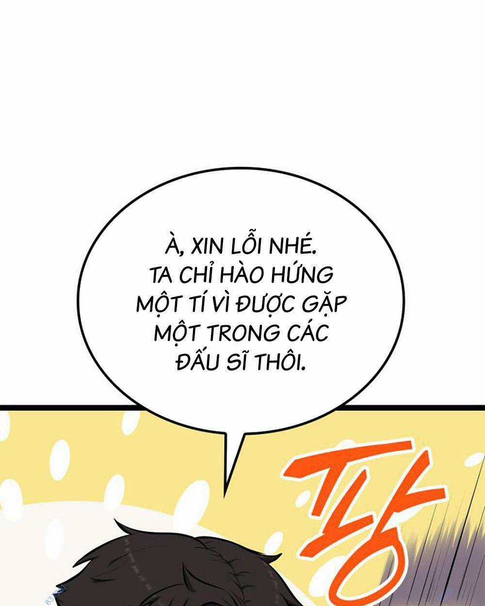 Võ Sĩ Quyền Anh Carly Chapter 16 trang 63