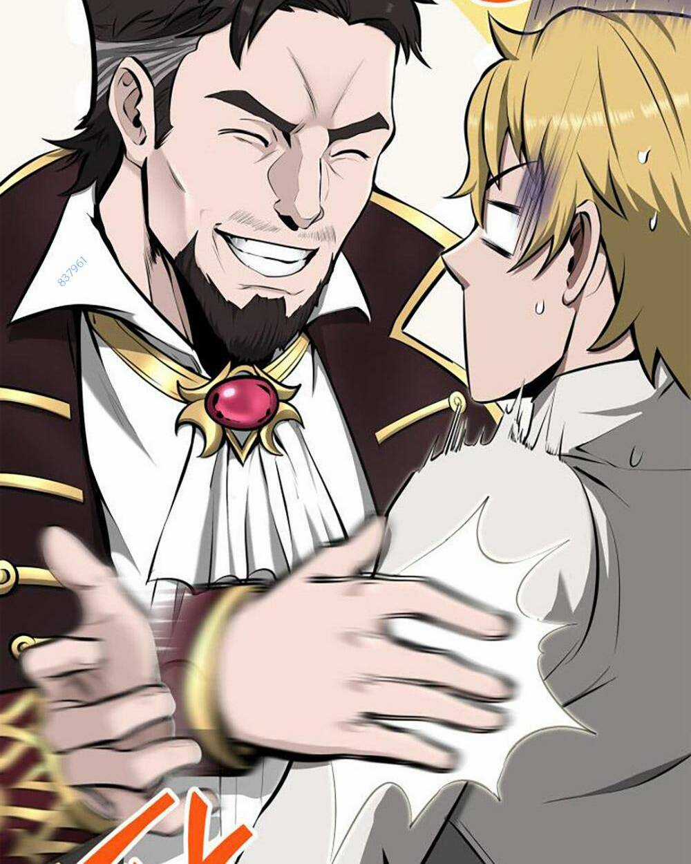 Võ Sĩ Quyền Anh Carly Chapter 16 trang 64