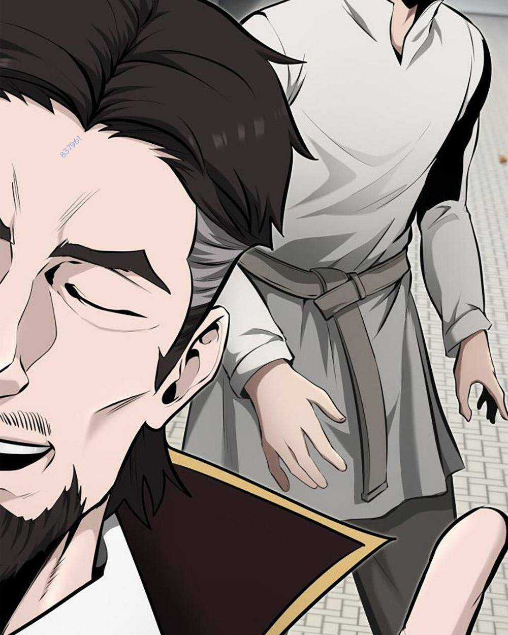 Võ Sĩ Quyền Anh Carly Chapter 16 trang 67