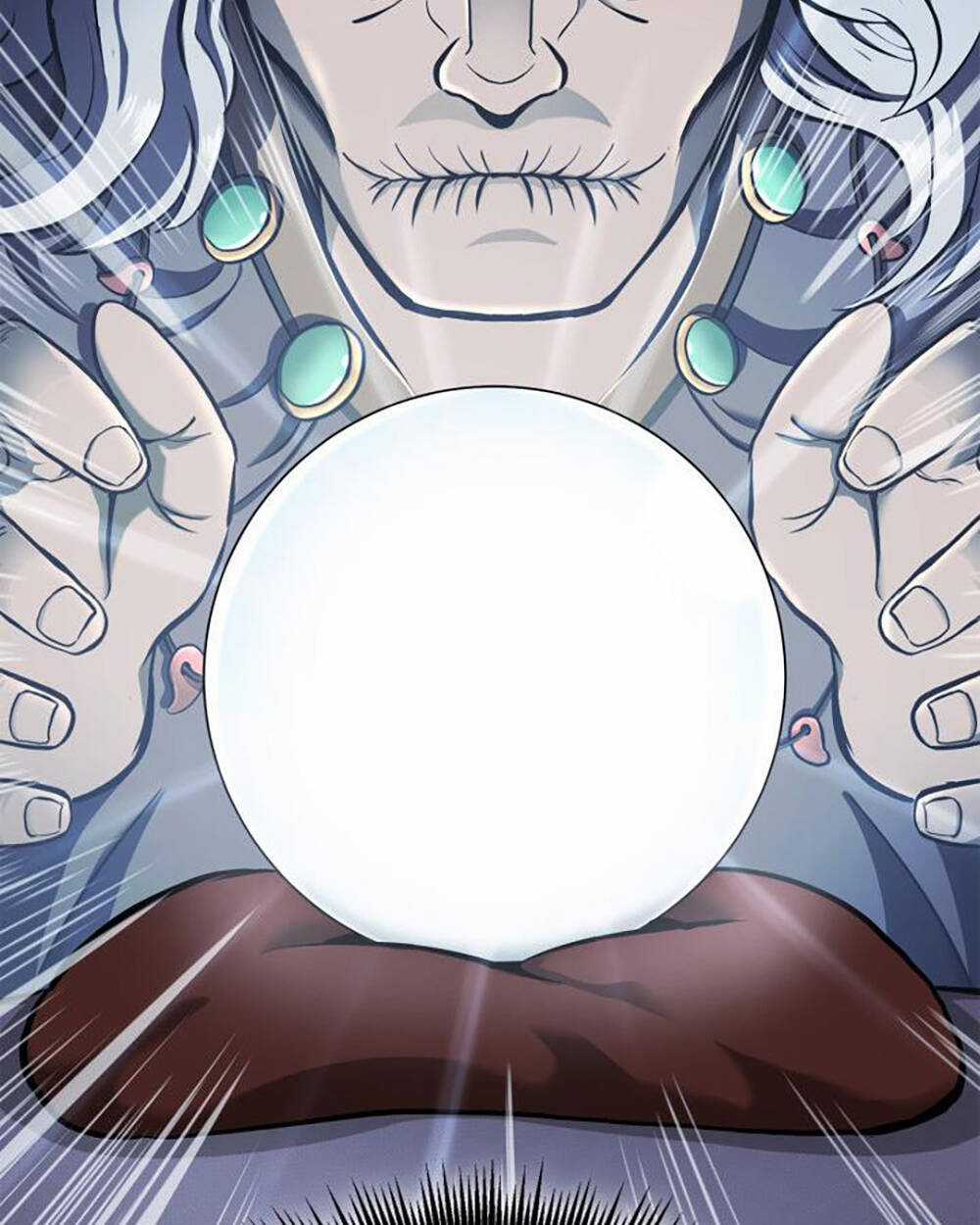 Võ Sĩ Quyền Anh Carly Chapter 16 trang 7