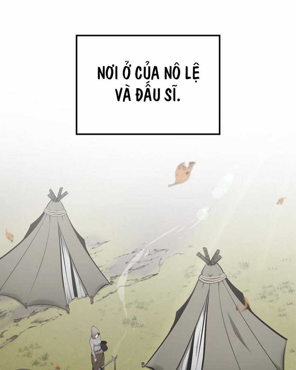 Võ Sĩ Quyền Anh Carly Chapter 16 trang 73