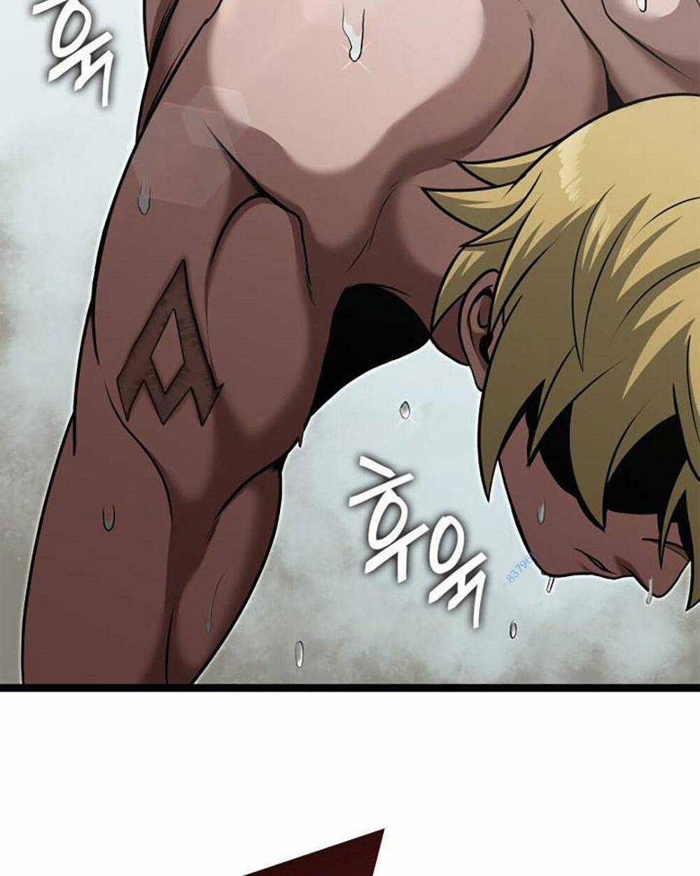 Võ Sĩ Quyền Anh Carly Chapter 16 trang 79