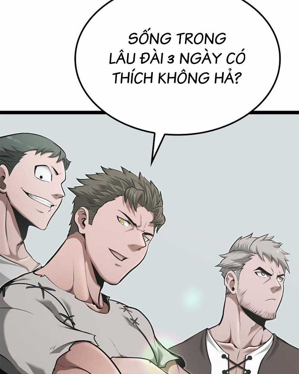 Võ Sĩ Quyền Anh Carly Chapter 16 trang 85