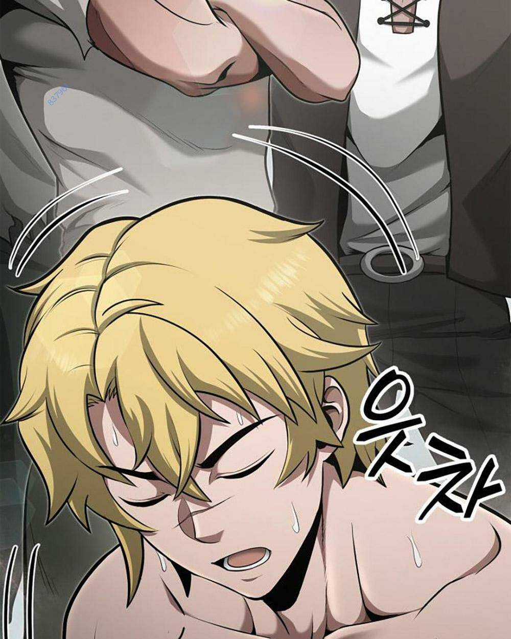 Võ Sĩ Quyền Anh Carly Chapter 16 trang 86