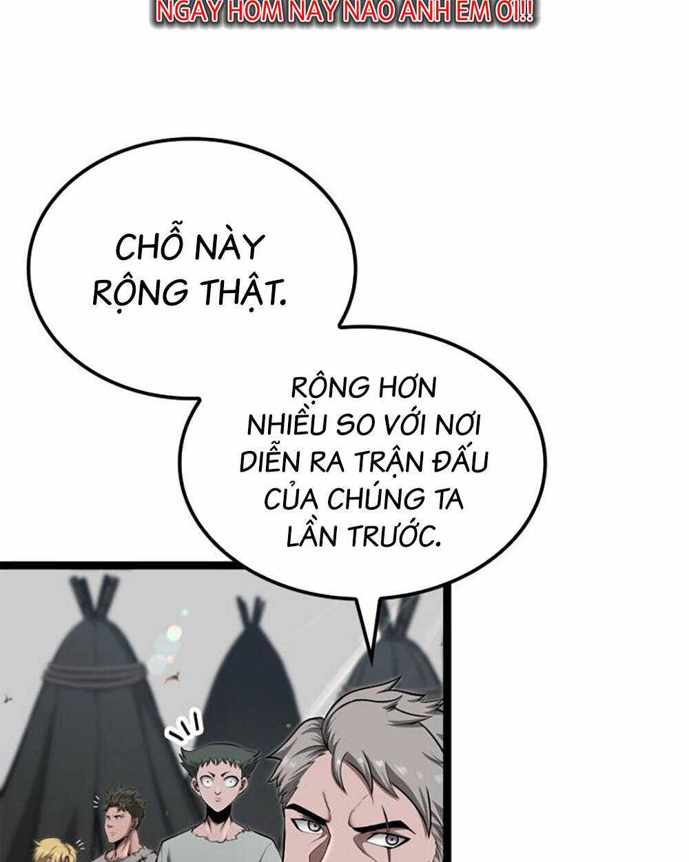 Võ Sĩ Quyền Anh Carly Chapter 16 trang 88