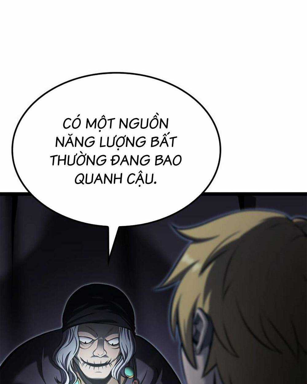 Võ Sĩ Quyền Anh Carly Chapter 16 trang 9