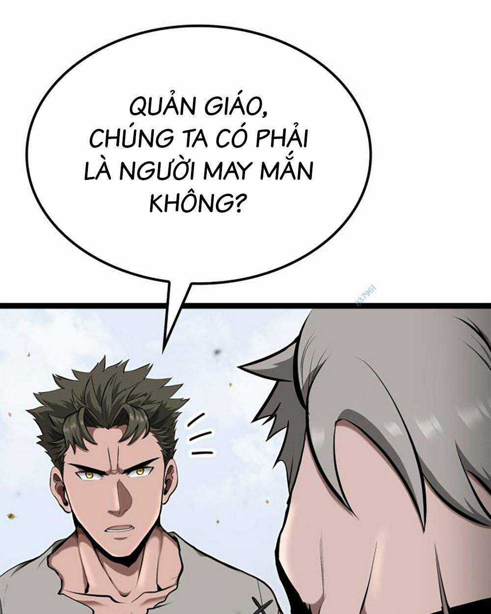 Võ Sĩ Quyền Anh Carly Chapter 16 trang 93