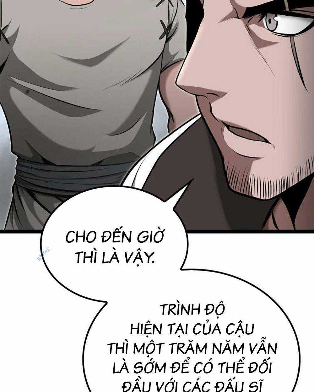 Võ Sĩ Quyền Anh Carly Chapter 16 trang 94