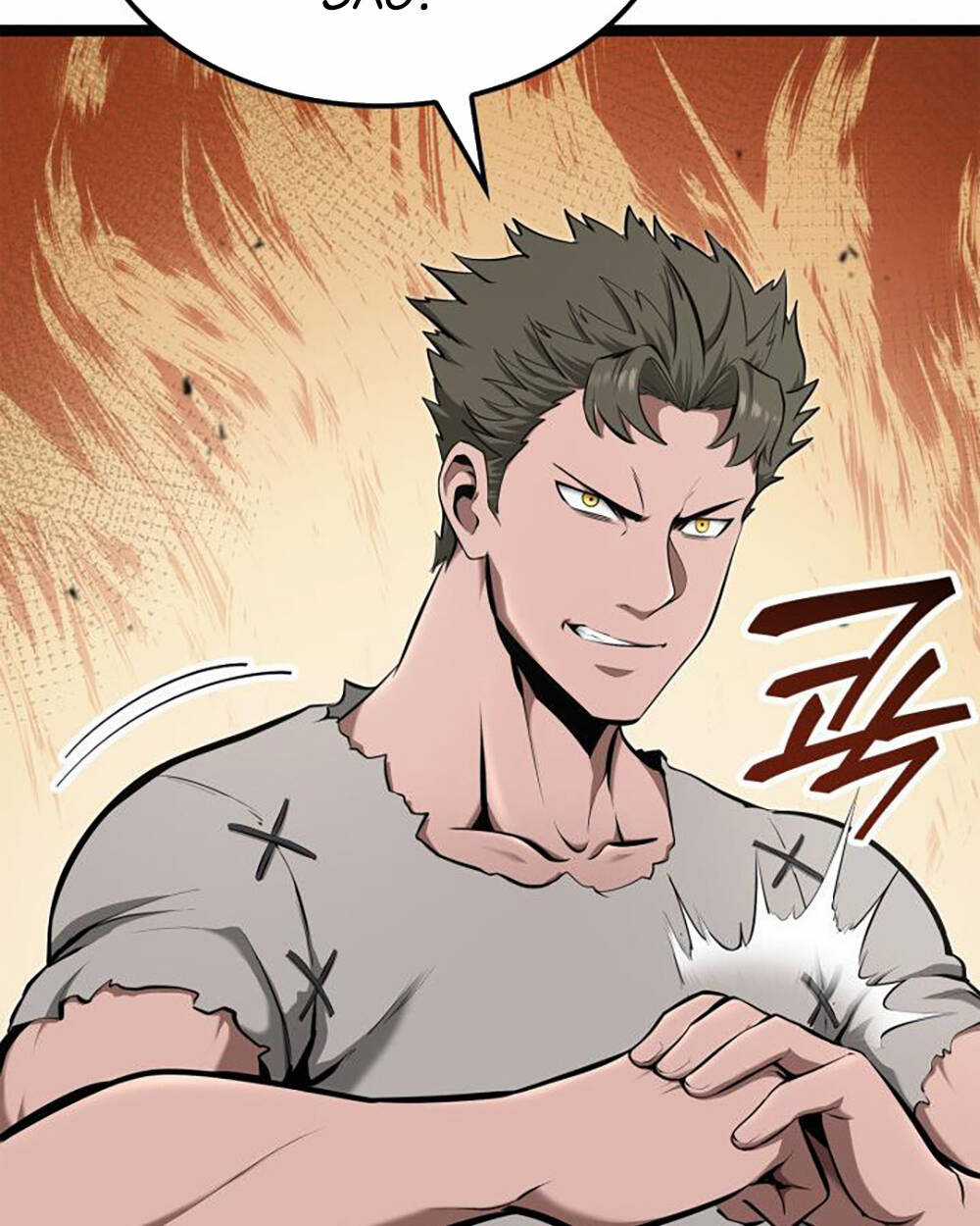 Võ Sĩ Quyền Anh Carly Chapter 16 trang 96