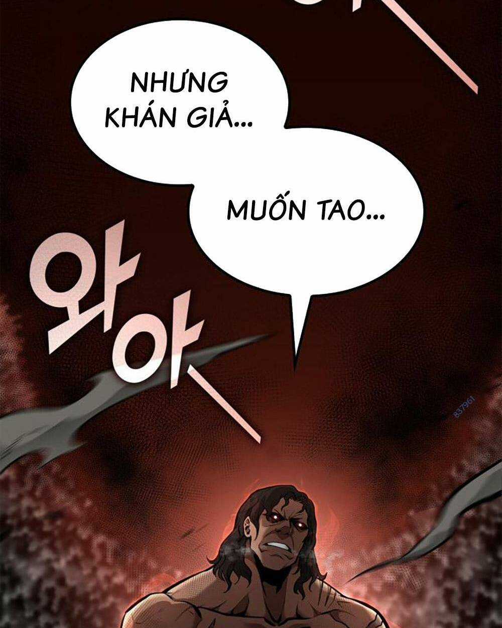 Võ Sĩ Quyền Anh Carly Chapter 17 trang 106