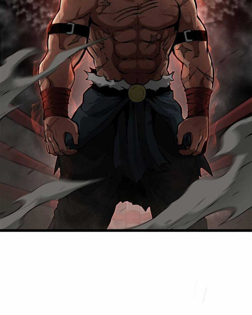 Võ Sĩ Quyền Anh Carly Chapter 17 trang 107