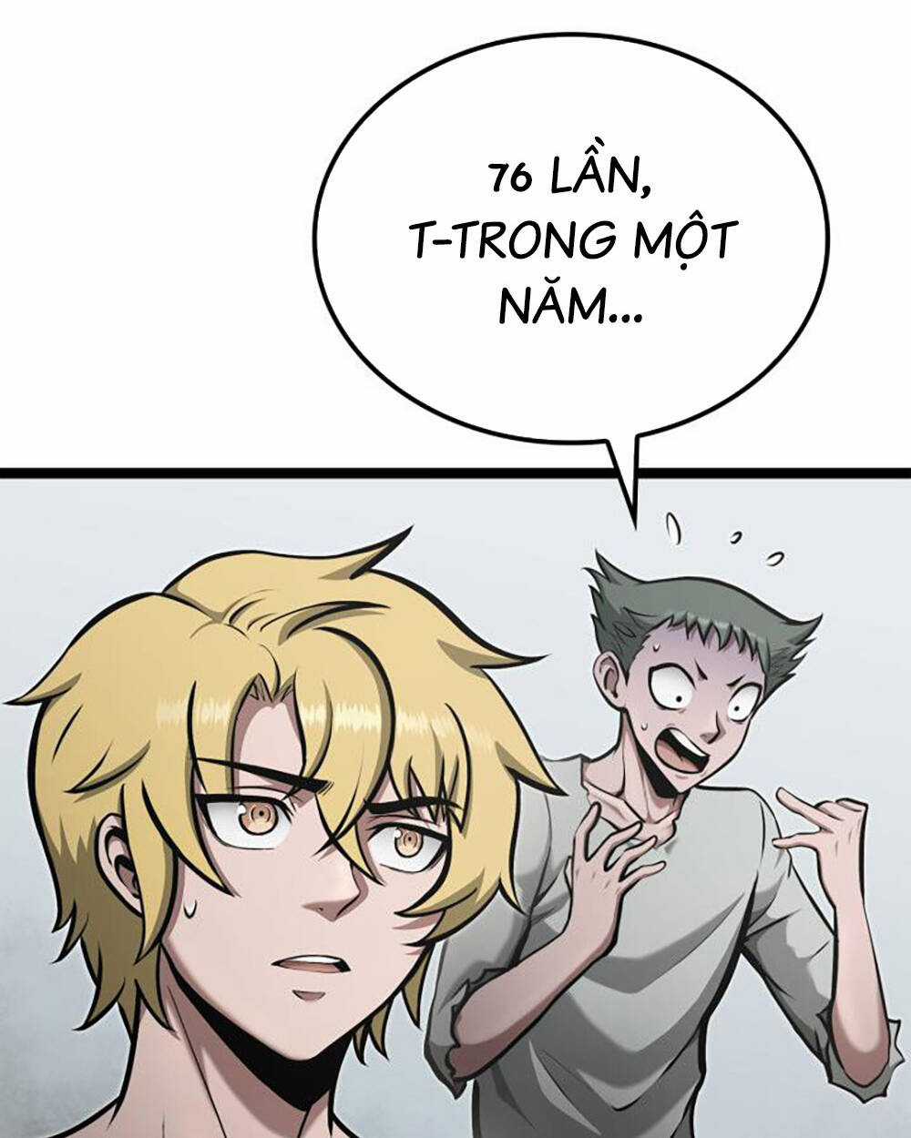 Võ Sĩ Quyền Anh Carly Chapter 17 trang 11