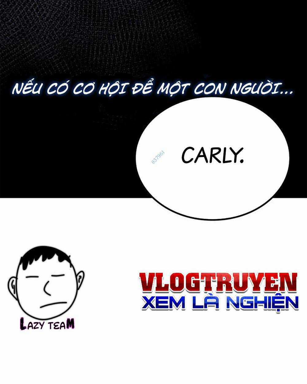 Võ Sĩ Quyền Anh Carly Chapter 17 trang 125
