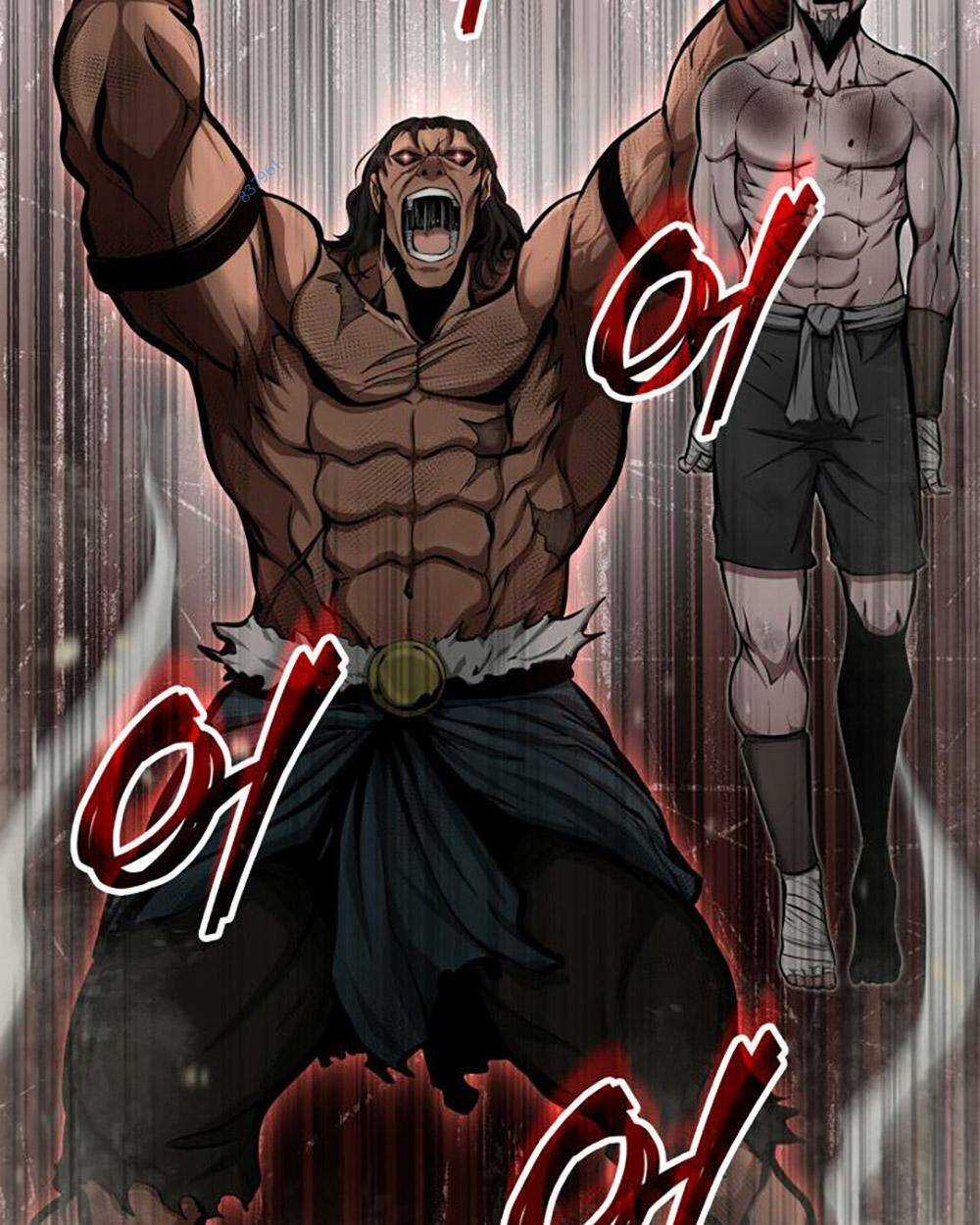 Võ Sĩ Quyền Anh Carly Chapter 17 trang 132