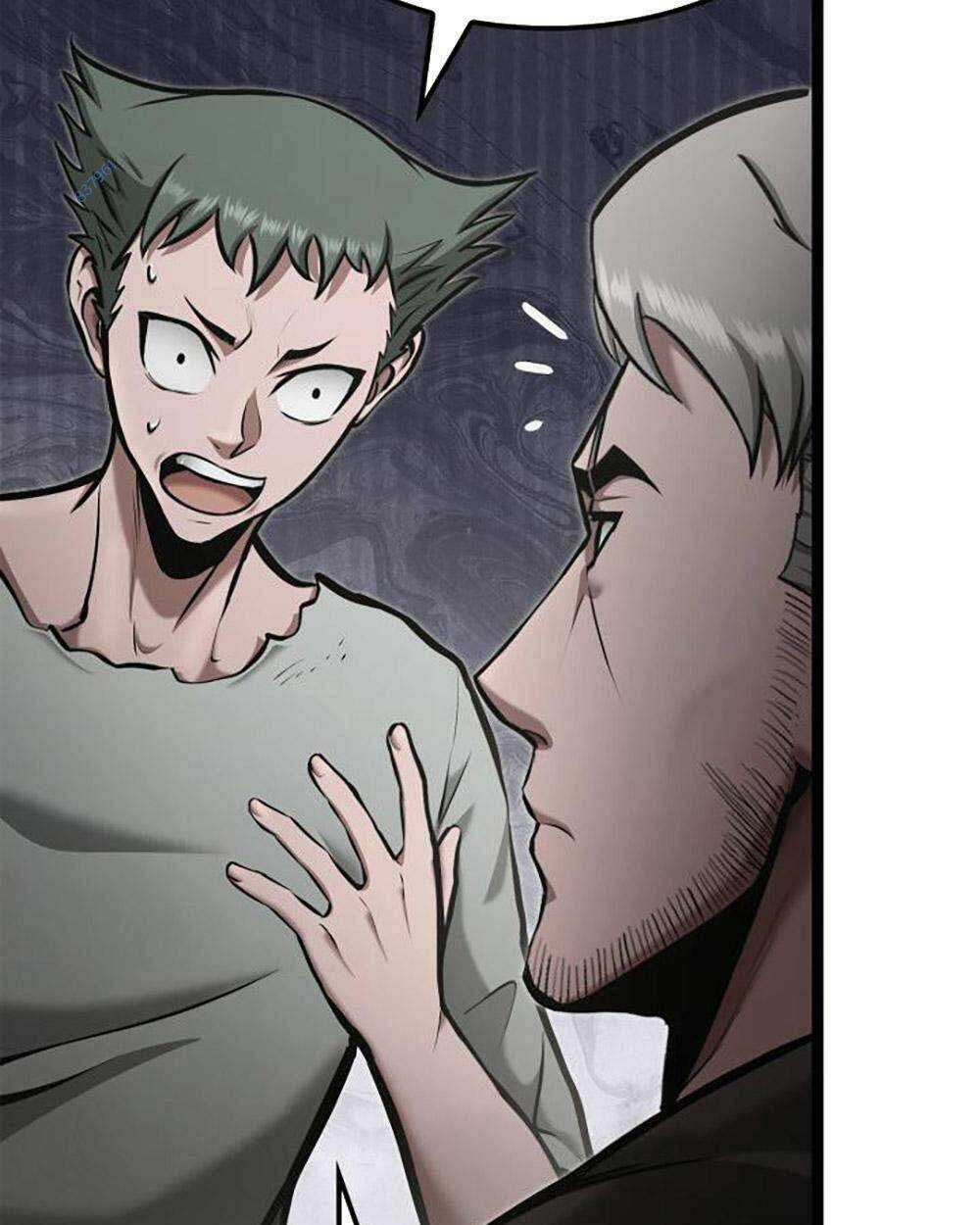 Võ Sĩ Quyền Anh Carly Chapter 17 trang 16