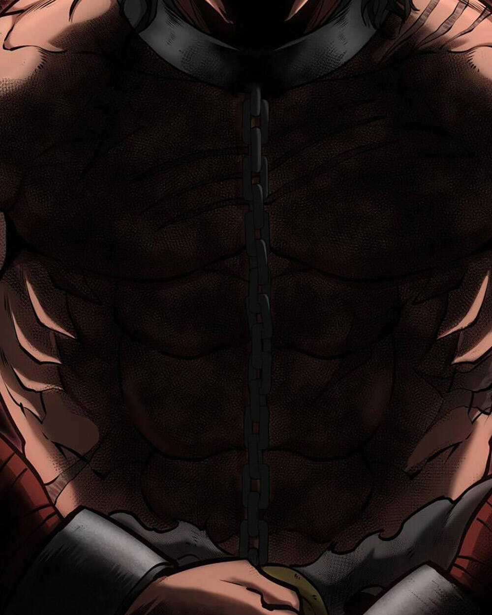 Võ Sĩ Quyền Anh Carly Chapter 17 trang 2