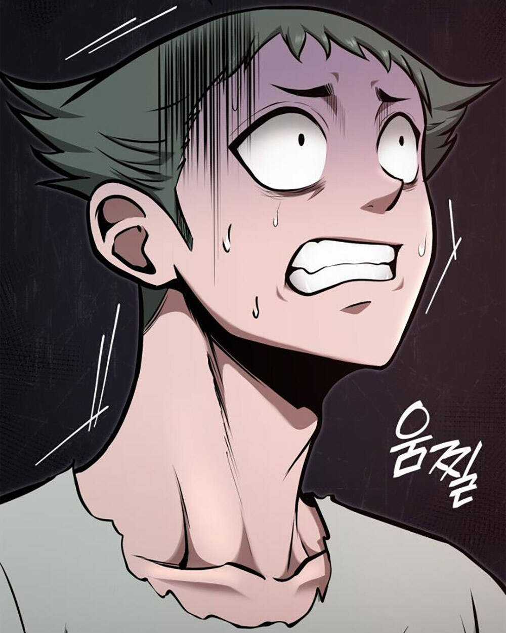 Võ Sĩ Quyền Anh Carly Chapter 17 trang 25