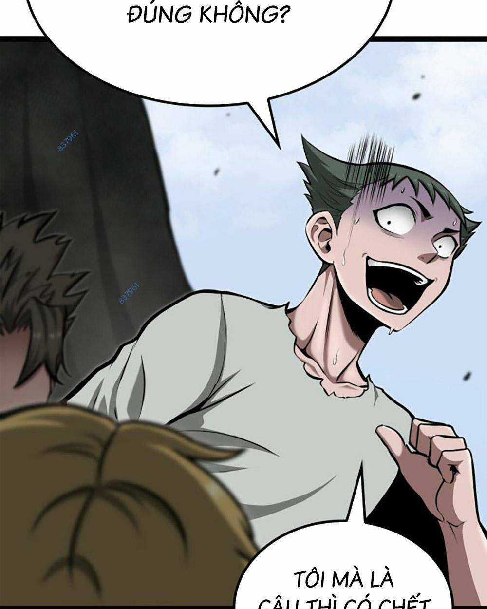 Võ Sĩ Quyền Anh Carly Chapter 17 trang 27